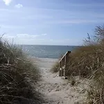 Apartamento Strandburg 