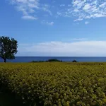 Apartamento Strandburg 