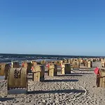 Apartamento Strandburg 