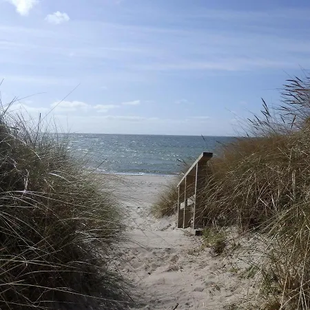 شقة Strandburg 
