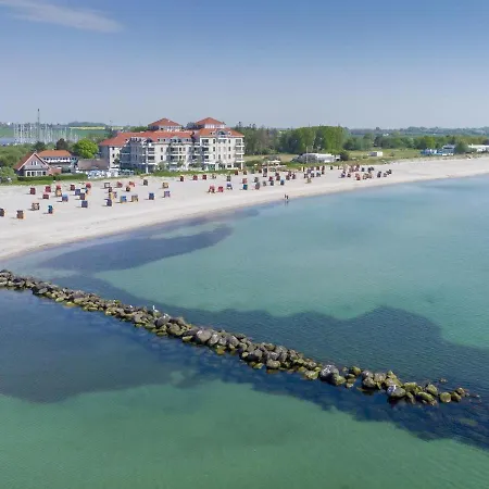 Strandburg 